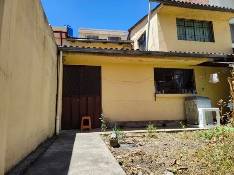 Casa en Venta en cuenca Cuenca, Azuay