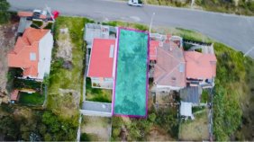 Terreno en Venta en Charasol Azogues, Canar