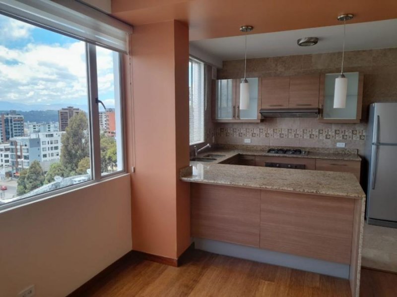 Departamento en Arriendo en  El Bosque, Pichincha