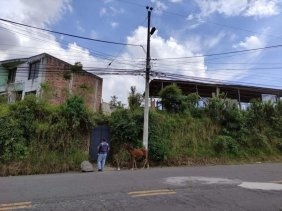 Terreno en Venta en Tambillo Mejía, Pichincha