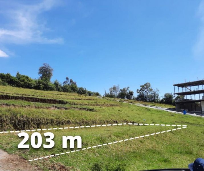 Terreno en Venta en Chillogallo Quito, Pichincha
