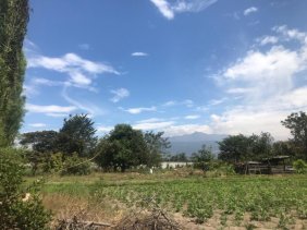 Terreno en Venta en  Tumbaco, Pichincha