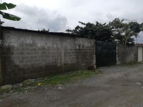 Terreno en Venta en  Santo Domingo, Santo Domingo de los Tsachilas
