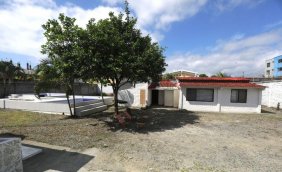 Terreno en Venta en Tonsupa Atacames, Esmeraldas