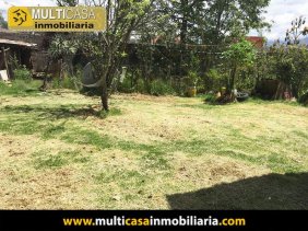 Terreno en Venta en Mayancela Cuenca, Azuay