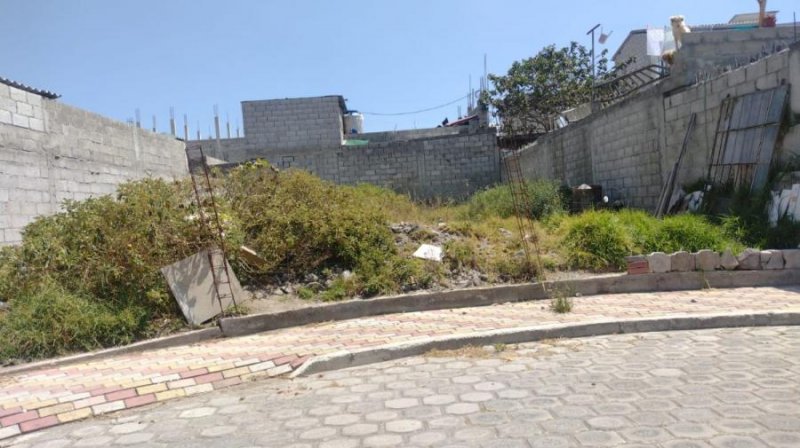 Terreno en Venta en Calderón Quito, Pichincha