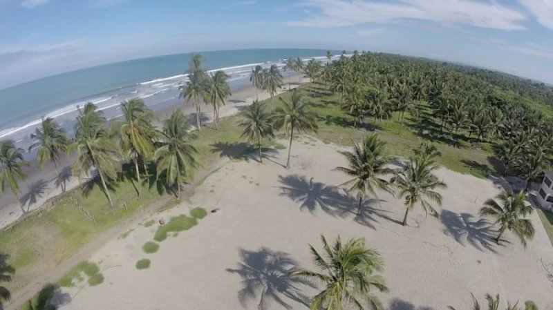 Terreno en Venta en COJIMIES Pedernales, Manabi