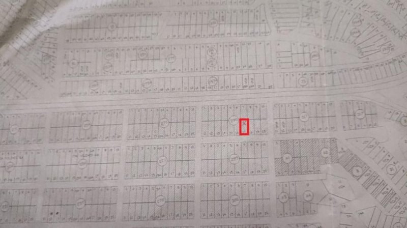 Terreno en Venta en Punta Blanca Punta Blanca, Santa Elena