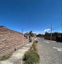 Terreno en Venta en  Riobamba, Chimborazo
