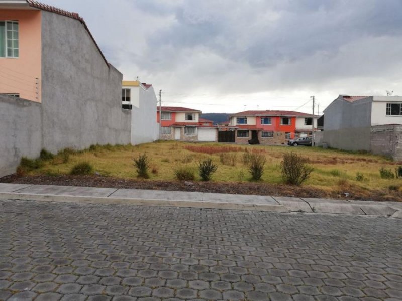 Terreno en Venta en Sangolqui Rumiñahui, Pichincha