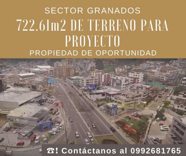 Terreno en Venta en Jipijapa Quito, Pichincha