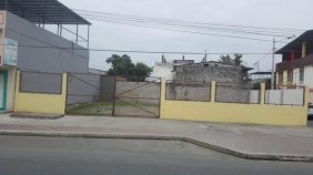 Terreno en Venta en  LOS HELECHOS, Guayas