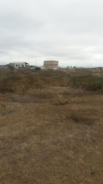 Terreno en Venta en  Santa Elena, Santa Elena