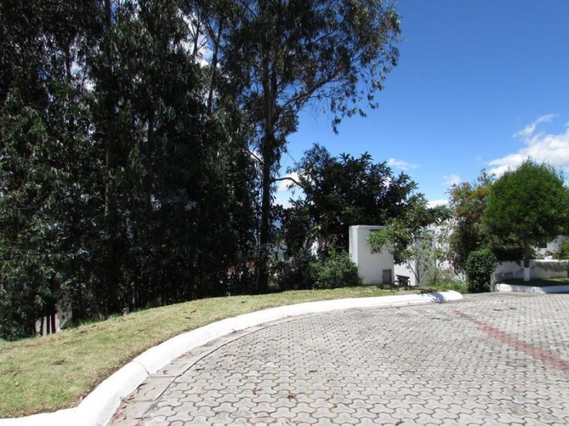 Foto Terreno en Venta en Nayón, Quito, Pichincha - U$D 300.000 - TEV30369 - BienesOnLine