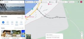 Terreno en Venta en Machalilla Machalilla, Manabi