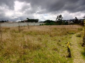 Terreno en Venta en Llano Grande Quito, Pichincha