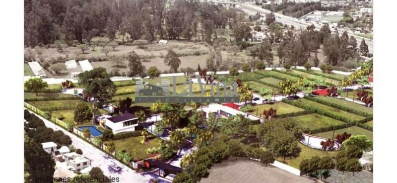 Terreno en Venta en Tumbaco Quito, Pichincha