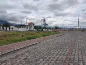Terreno en Venta en  Latacunga, Cotopaxi