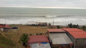 Terreno en Venta en Briceño San Vicente, Manabi