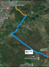 Terreno en Venta en Chongon Chongon, Guayas