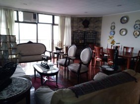 Departamento en Venta en  Guayaquil, Guayas
