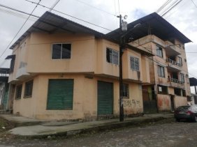 Casa en Venta en  Santo Domingo, Santo Domingo de los Tsachilas