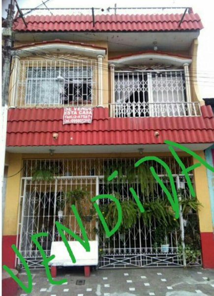 Casa en Venta en  Guayaquil, Guayas