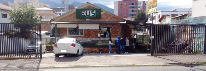 Casa en Venta en  Quito, Pichincha