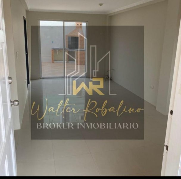 Casa en Venta en La Aurora MarinaD'or, Guayas
