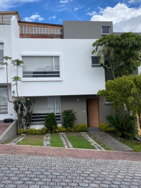 Casa en Venta en Carcelen Quito, Pichincha