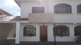 Casa en Venta en ALANGASÍ MIRASIERRA, Pichincha
