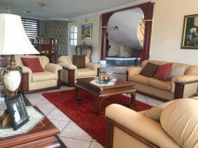 Casa en Venta en San Rafael Rumiñahui, Pichincha