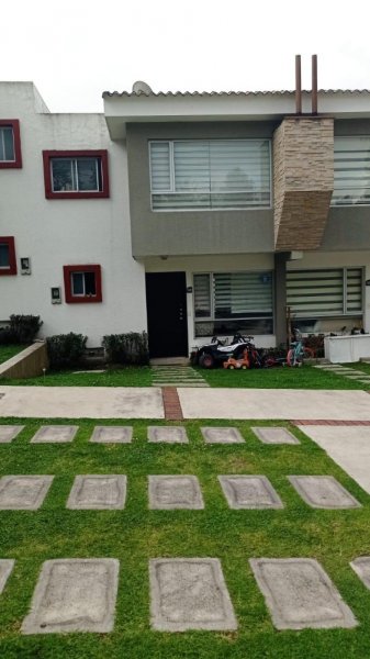 Casa en Venta en Conocoto Quito, Pichincha