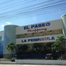 Casa en Venta en  Jose Luis Tamayo, Santa Elena