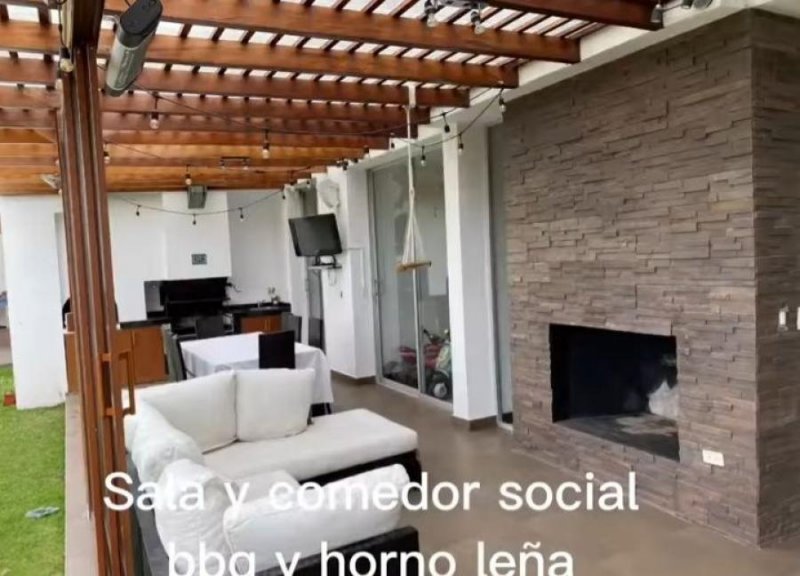 Casa en Venta en Tanda Quito, Pichincha