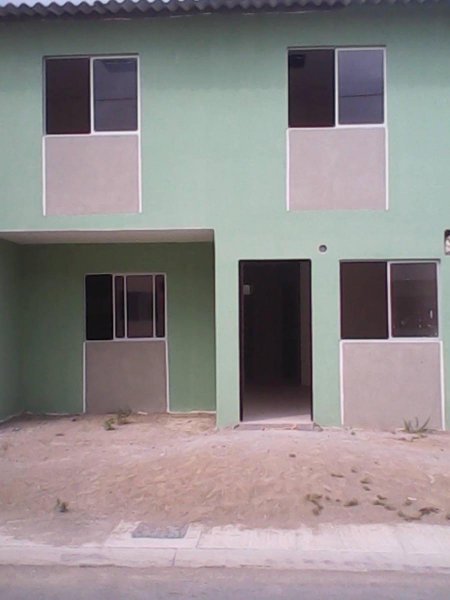 Casa en Venta en Pascuales Guayaquil, Guayas