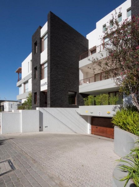 Foto Departamento en Venta en Cumbayá, Quito, Pichincha - U$D 265.000 - DEV31277 - BienesOnLine