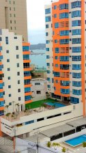 Departamento en Venta en SAN LORENZO Salinas, Santa Elena