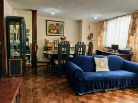 Departamento en Venta en La Magdalena Quito, Pichincha