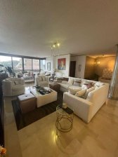 VENDO DEPARTAMENTO REMODELADO DE AMPLIOS ESPACIOS EN LOS CEIBOS 