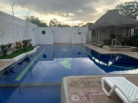 Departamento en Venta en Tonsupa Atacames, Esmeraldas