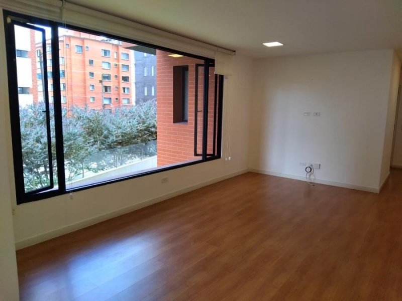 Departamento en Venta en Benalcazar Sector Bellavista, Pichincha