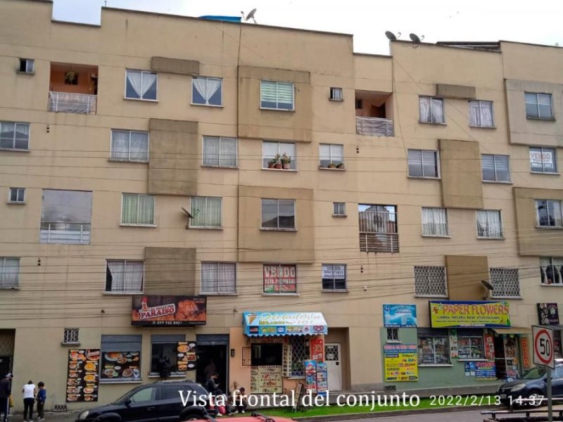 Departamento en Venta en Quitumbe, Chillogallo, Las Cuadras Quito, Pichincha