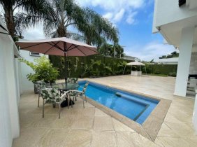 Casa en Venta en SAMBORONDON Samborondón, Guayas