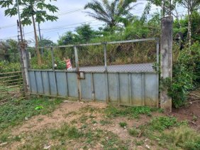 Finca en Venta en  Puerto Quito, Pichincha