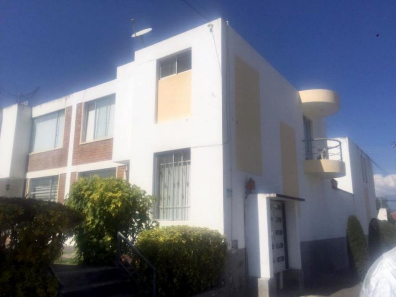 Casa en Venta en Caranqui Retorno, Imbabura