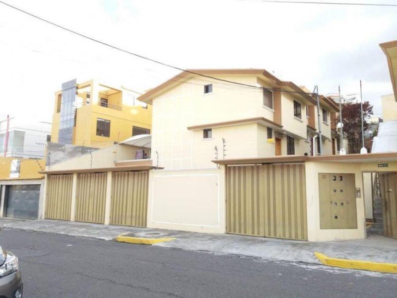 Casa en Venta en Carcelen Quito, Pichincha
