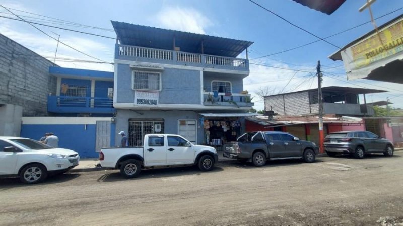 Casa en Venta en TARQUI Guayaquil, Guayas