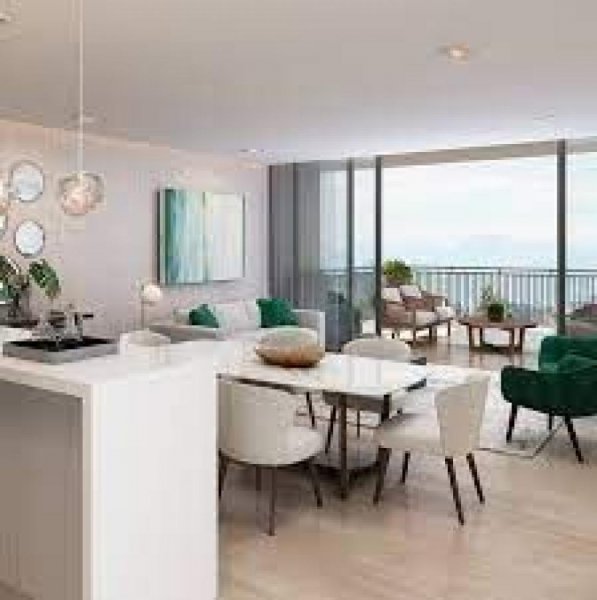 Departamento en Venta en Cumbayá Quito, Pichincha