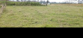 Terreno en Venta en LA ESPERANZA Ibarra, Imbabura